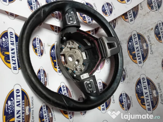 Volan cu comenzi Volkswagen Passat CC 2013