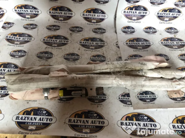 Airbag cortina stanga Opel Insignia A 2010