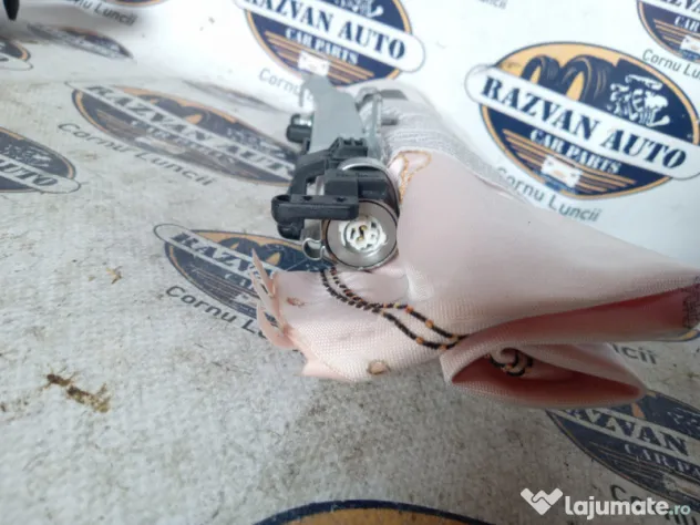 Airbag scaun dreapta fata Skoda RAPID 2013