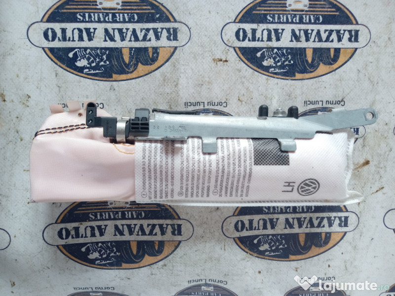 Airbag scaun dreapta fata Skoda RAPID 2013