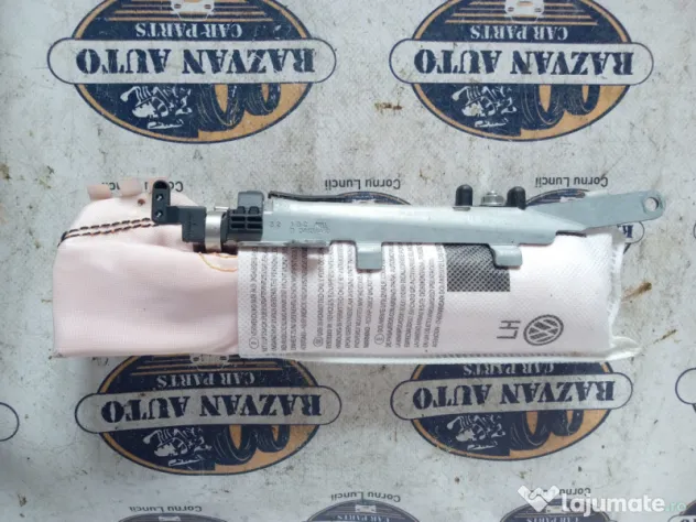 Airbag scaun dreapta fata Skoda RAPID 2013