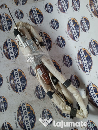 Airbag cortina stanga Ford Focus 3 2012