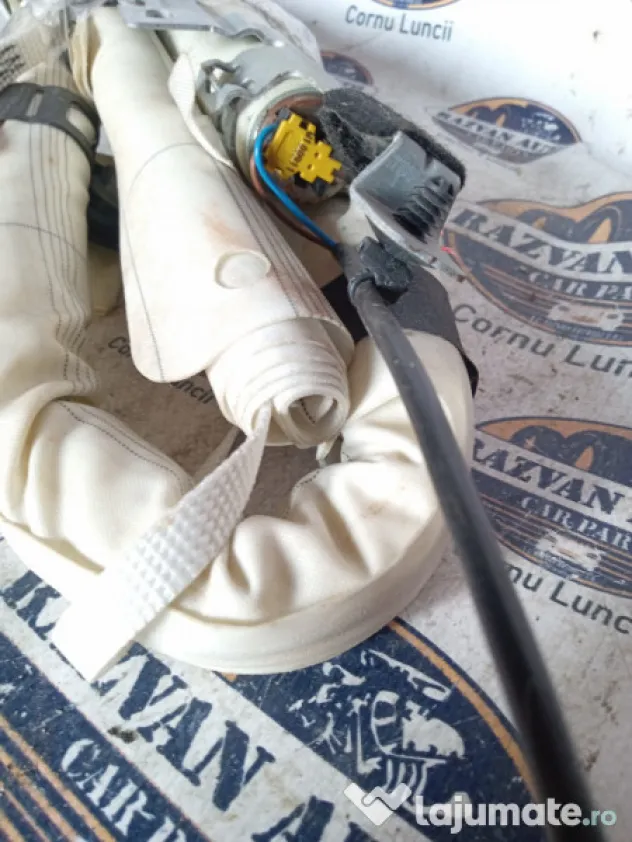 Airbag cortina stanga Ford Focus 3 2012