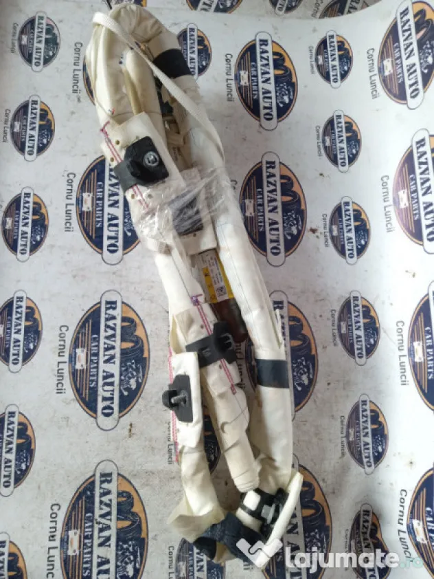Airbag cortina stanga Ford Focus 3 2012
