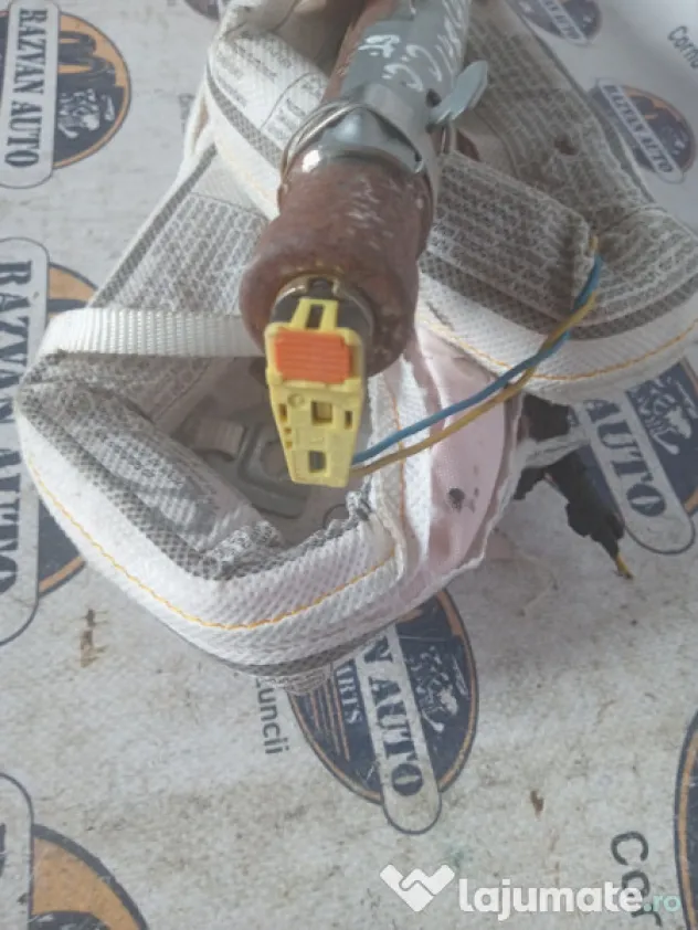 Airbag cortina stanga Volkswagen Passat CC 2010