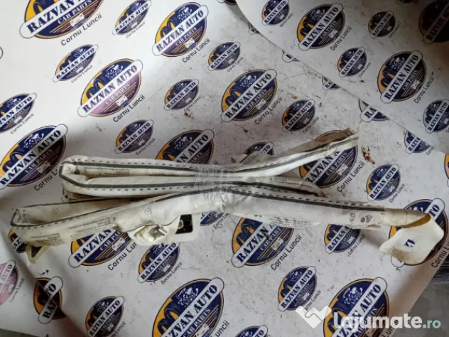Airbag cortina dreapta Mercedes C-Class 2012