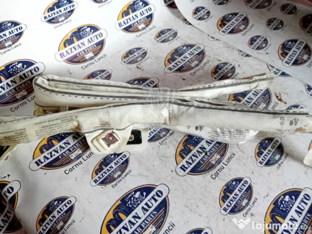 Airbag cortina dreapta Mercedes C-Class 2012