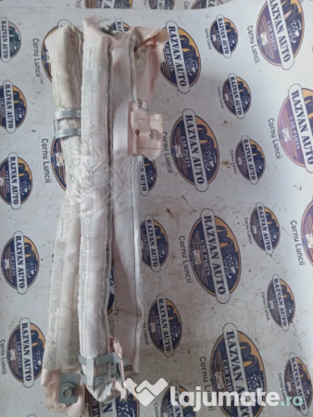 Airbag cortina dreapta Opel Insignia A 2011