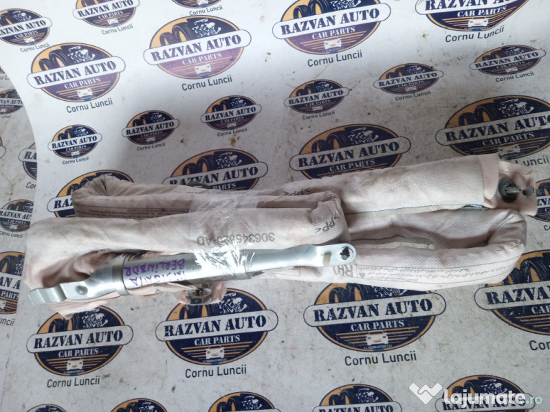 Airbag cortina dreapta Opel Insignia A 2011