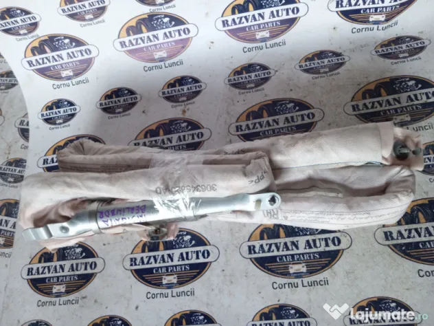 Airbag cortina dreapta Opel Insignia A 2011