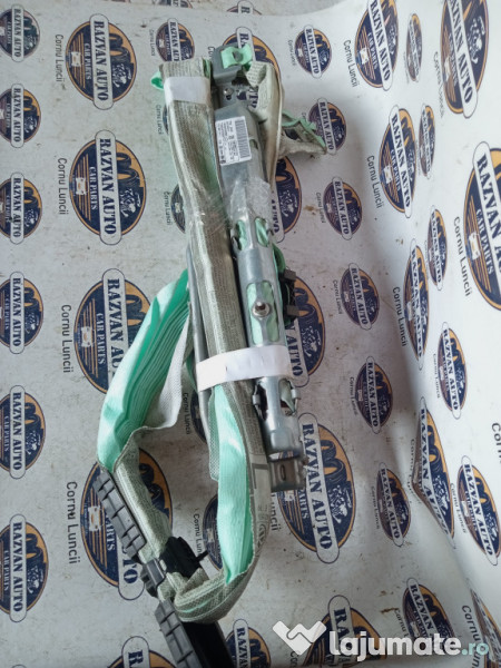 Airbag cortina stanga Volkswagen Touran 2009