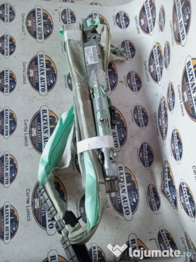 Airbag cortina stanga Volkswagen Touran 2009