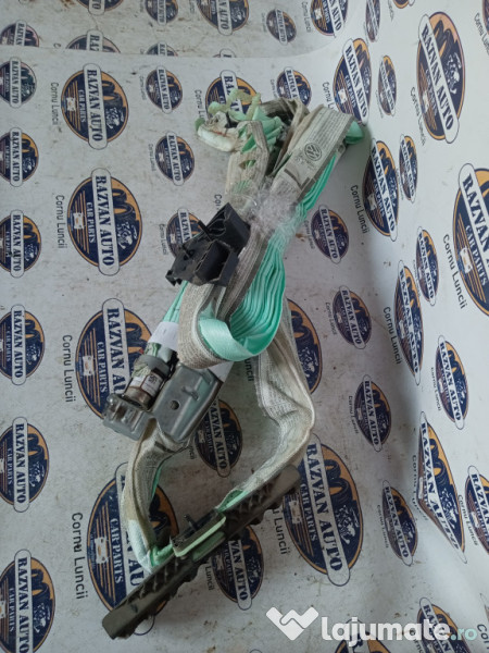 Airbag cortina stanga Volkswagen Touran 2009