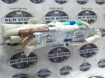 Airbag cortina dreapta Opel Astra J 2010