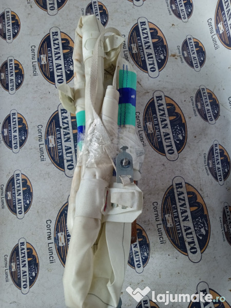 Airbag cortina dreapta Opel Astra J 2010