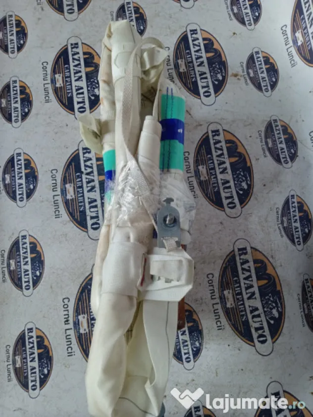Airbag cortina dreapta Opel Astra J 2010