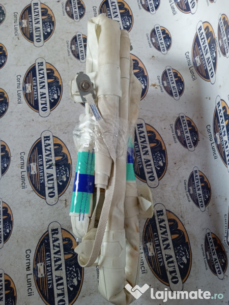 Airbag cortina dreapta Opel Astra J 2010