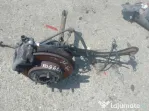 Fuzeta dreapta spate Ford Kuga 2.0 Motorina 2014