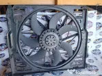 Electroventilator BMW F10 2.0 2010