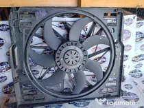 Electroventilator BMW F10 2.0 2010