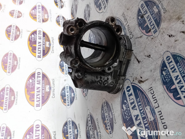 Clapeta acceleratie Mercedes E-Class 3.0 Motorina 2010