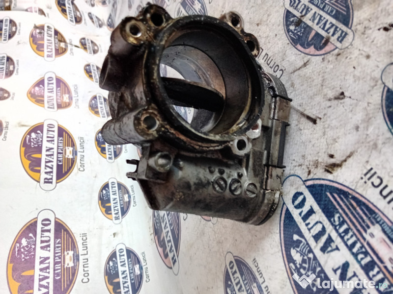 Clapeta acceleratie Mercedes E-Class 3.0 Motorina 2010