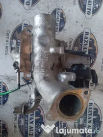 EGR Renault Kadjar 1.5 2017