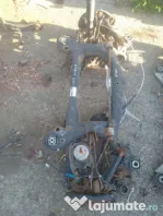 Punte spate BMW X1 2.0 Motorina 2010