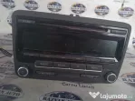 CD Player Volkswagen Polo 2012