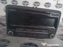 CD Player Volkswagen Polo 2012