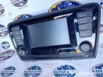 Display navigatie Skoda Octavia 3 2015