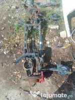 Punte spate Skoda Octavia 3 2.0 Motorina 2015