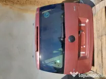 Hayon Skoda Yeti 2010