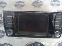 Display navigatie Skoda Fabia 3 2015