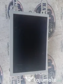 Display navigatie Audi A4 B8 2014