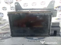 Display navigatie Renault Kadjar 2016