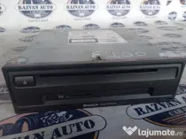 Unitate CD Skoda Octavia 3 2014