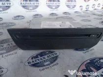 Magazie CD Mazda CX-3