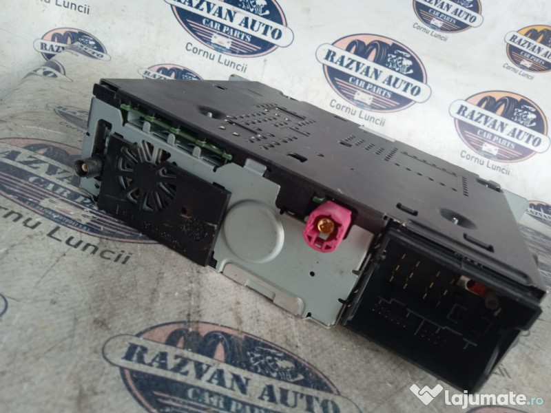 Unitate Multimedia BMW X3 F25 2013