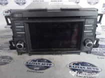 Navigatie Mazda CX-5 2014