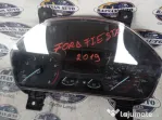 Ceasuri Bord UK Ford Fiesta Benzina 2019