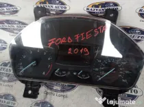 Ceasuri Bord UK Ford Fiesta Benzina 2019