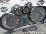 Ceasuri Bord UK Opel Mokka Motorina 2015