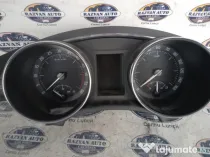 Ceasuri Bord UK Skoda Superb 2 Motorina 2012