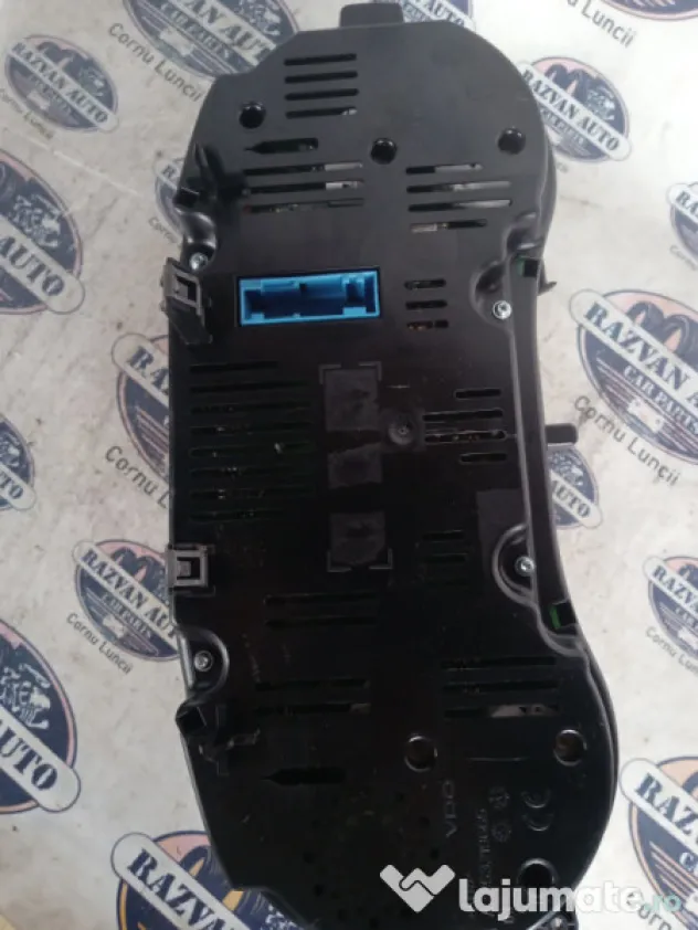 Ceasuri Bord UK Skoda Superb 2 Motorina 2012