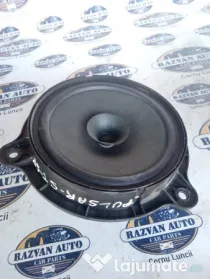 Boxa stanga spate Nissan Pulsar