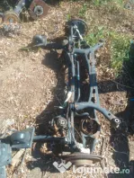 Punte spate Volkswagen Passat B8 2.0 Motorina 2015