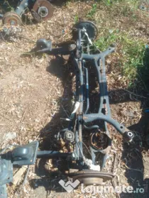 Punte spate Volkswagen Passat B8 2.0 Motorina 2015