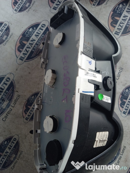 Ceasuri Bord UK Ford Ecosport 1.0 Benzina