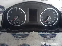 Ceasuri Bord UK Volkswagen Tiguan 2.0 Motorina 2008